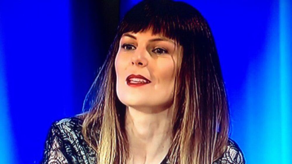 Marina La Rosa commenta l’inizio del GF 16: “Datemi da bere, ca...”