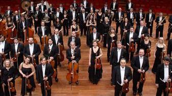 Ritmi contemporanei dai solisti di Santa Cecilia