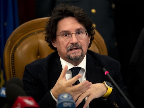 Contro il procuratore di Reggio la "vendetta trasversale" del Csm sull'affare Palamara