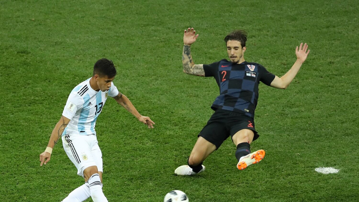 Simeone mette paura all'Inter: "Aspetto Vrsaljko il 6 agosto in ritiro"