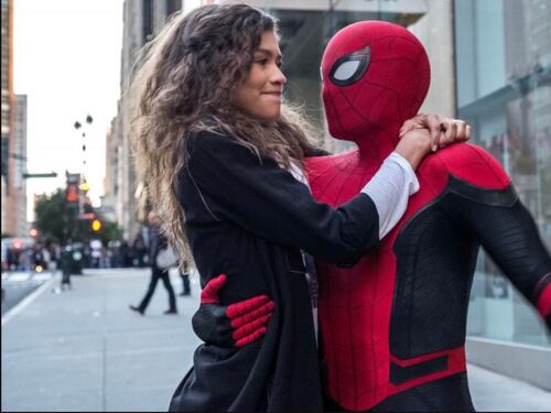 Spider-Man: Far From Home al cinema dal 10 luglio