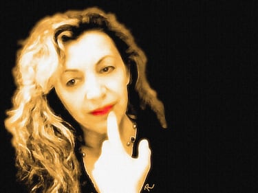 Luciana Battan e "Dissonanze erotiche" 3