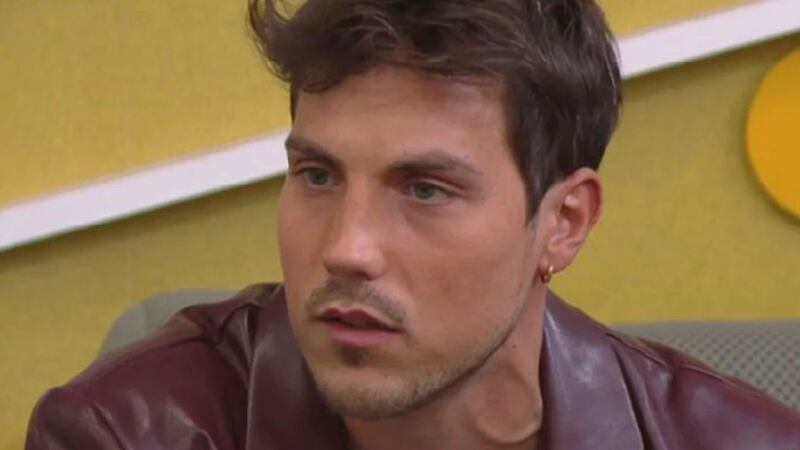 "Sfondo la porta". Lo sfogo di Daniele Dal Moro dopo le parole di Signorini al Gf vip
