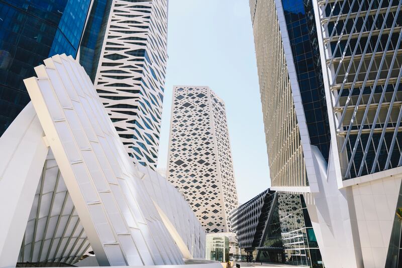 Salone del Mobile a Riyadh