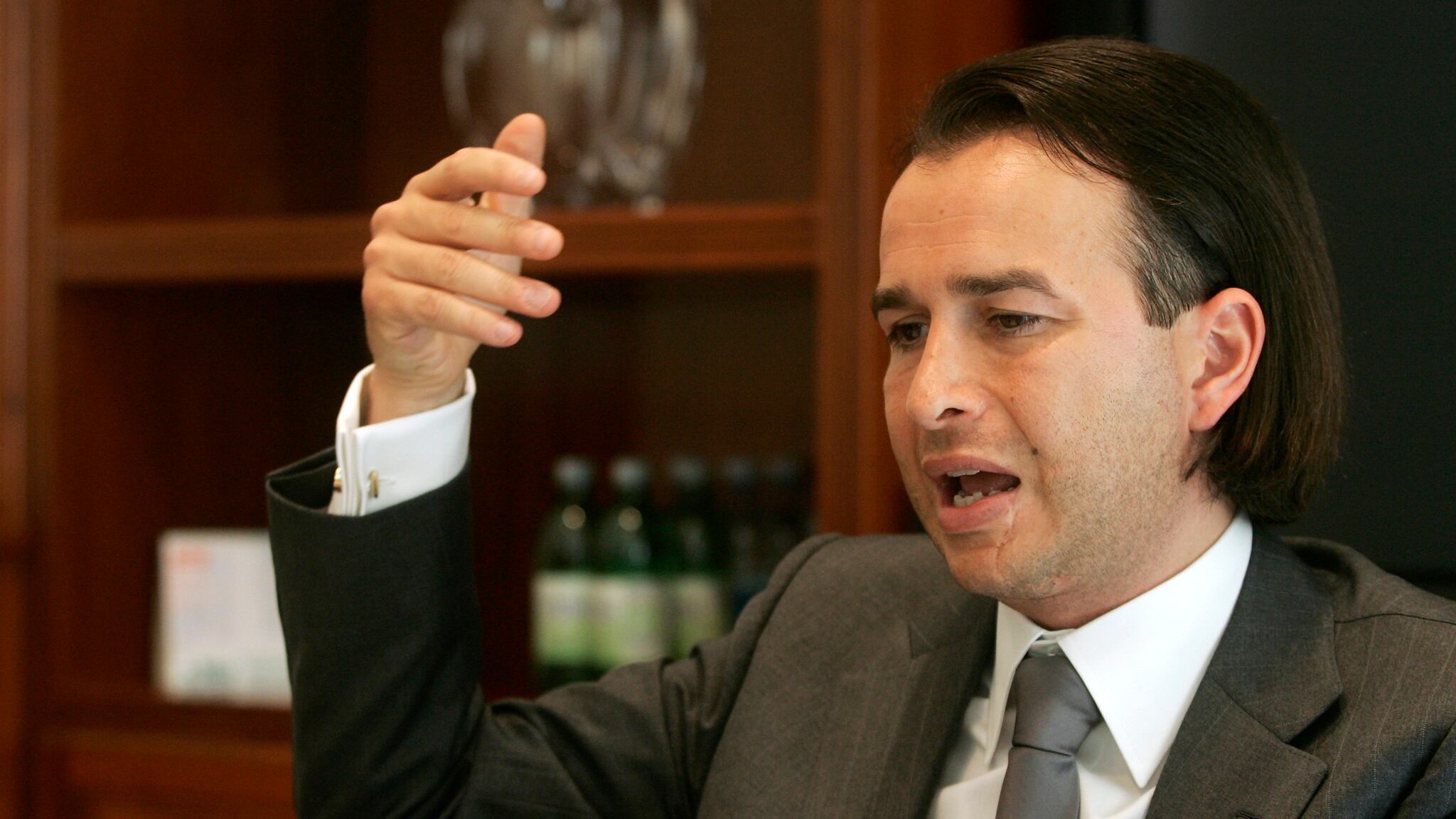 Danilo Coppola, da ventunesimo più ricco d'Italia alla polvere. Ecco la caduta tutta in verticale di "er cash"