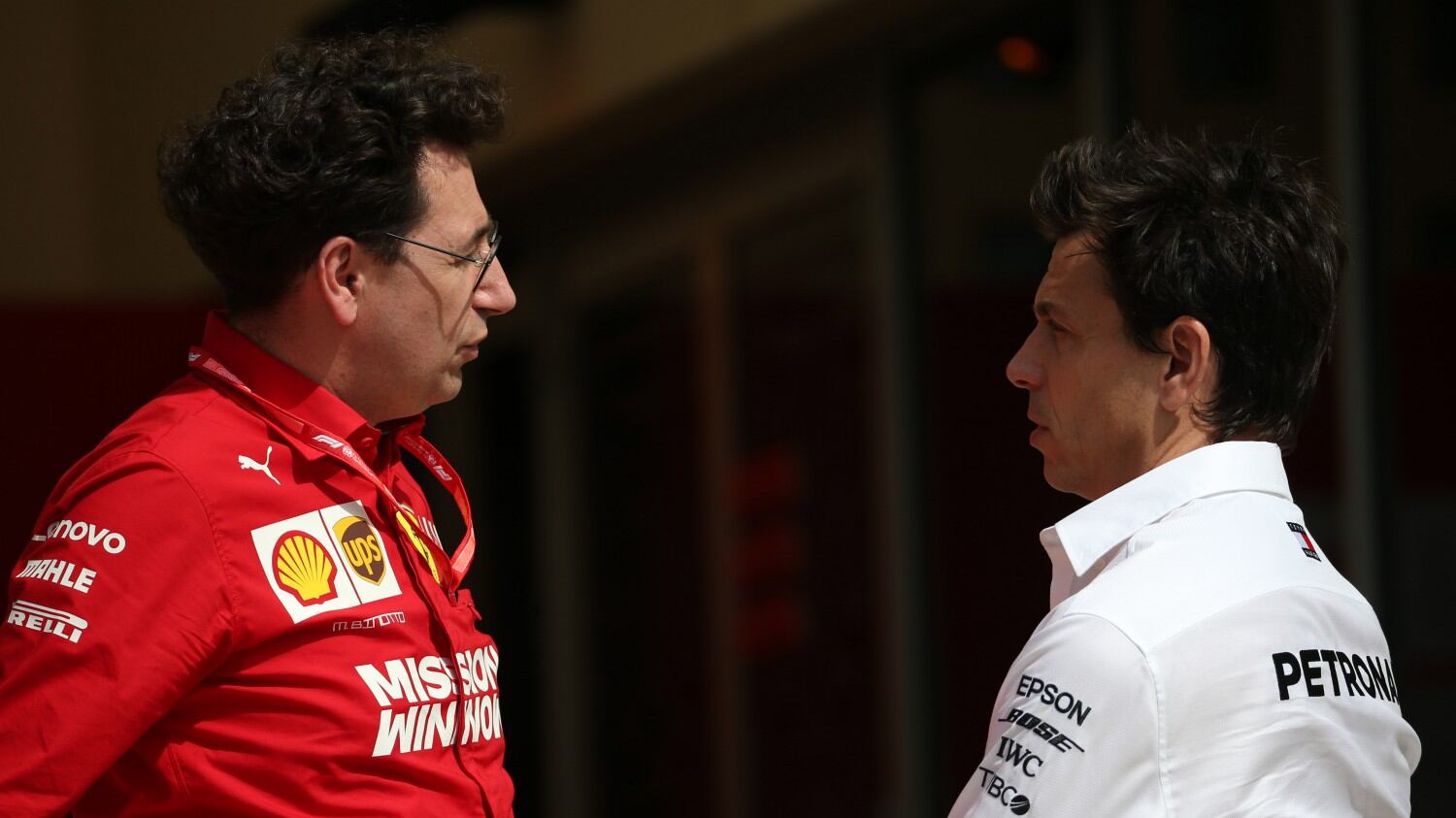 Mercedes, Wolff onesto: "Ieri abbiamo avuto un gran c..."