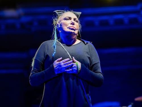 Loredana Bertè costretta ad annullare un concerto: "Mette a rischio la mia salute"