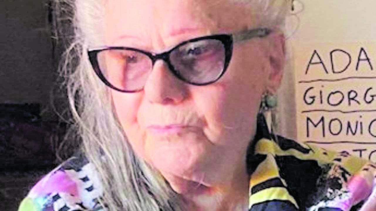 Addio alla signora Luisa, l'ultima "sentinella" di Gorgona