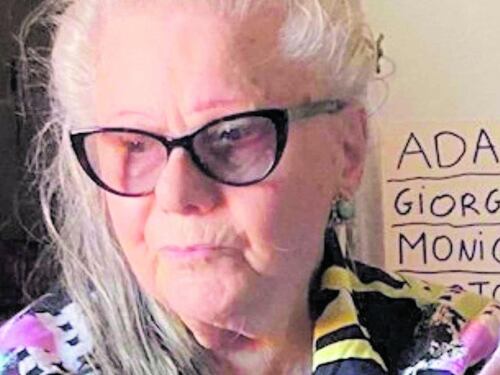 Addio alla signora Luisa, l'ultima "sentinella" di Gorgona