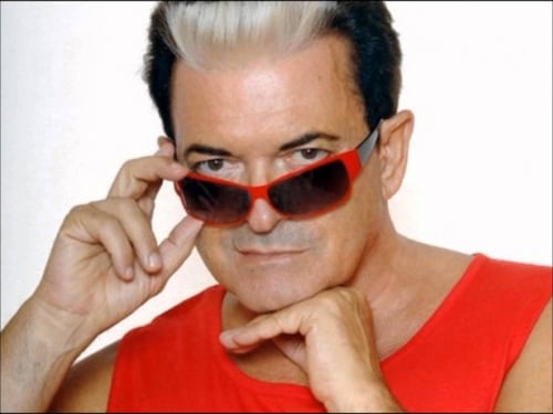 Malgioglio contro i gay: "No ai baci tra uomini in strada"