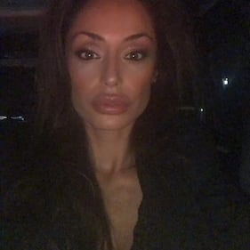 Raffaella Fico sexy su Instagram: gli scatto di lady Moggi 10