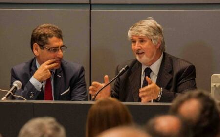 Foto con Poletti e Buzzi 2