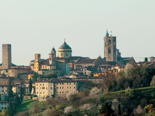 Perché la polenta a Bergamo è differente dal resto d'Italia?