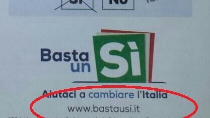 Un errore nella lettera. E un sindaco beffa Renzi