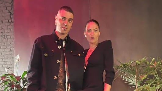 Elodie e Marracash ritorno di fiamma? "Frequentazione intensificata"