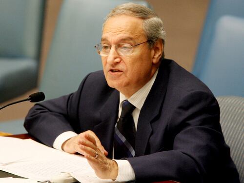 Siria, giallo sulla diserzione del vicepresidente