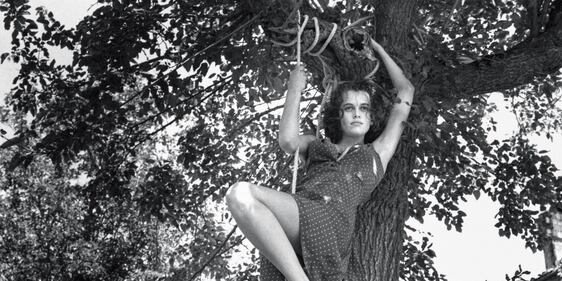 The Cal: 50 anni di foto e costume 2