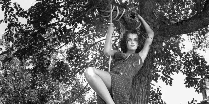 The Cal: 50 anni di foto e costume 2