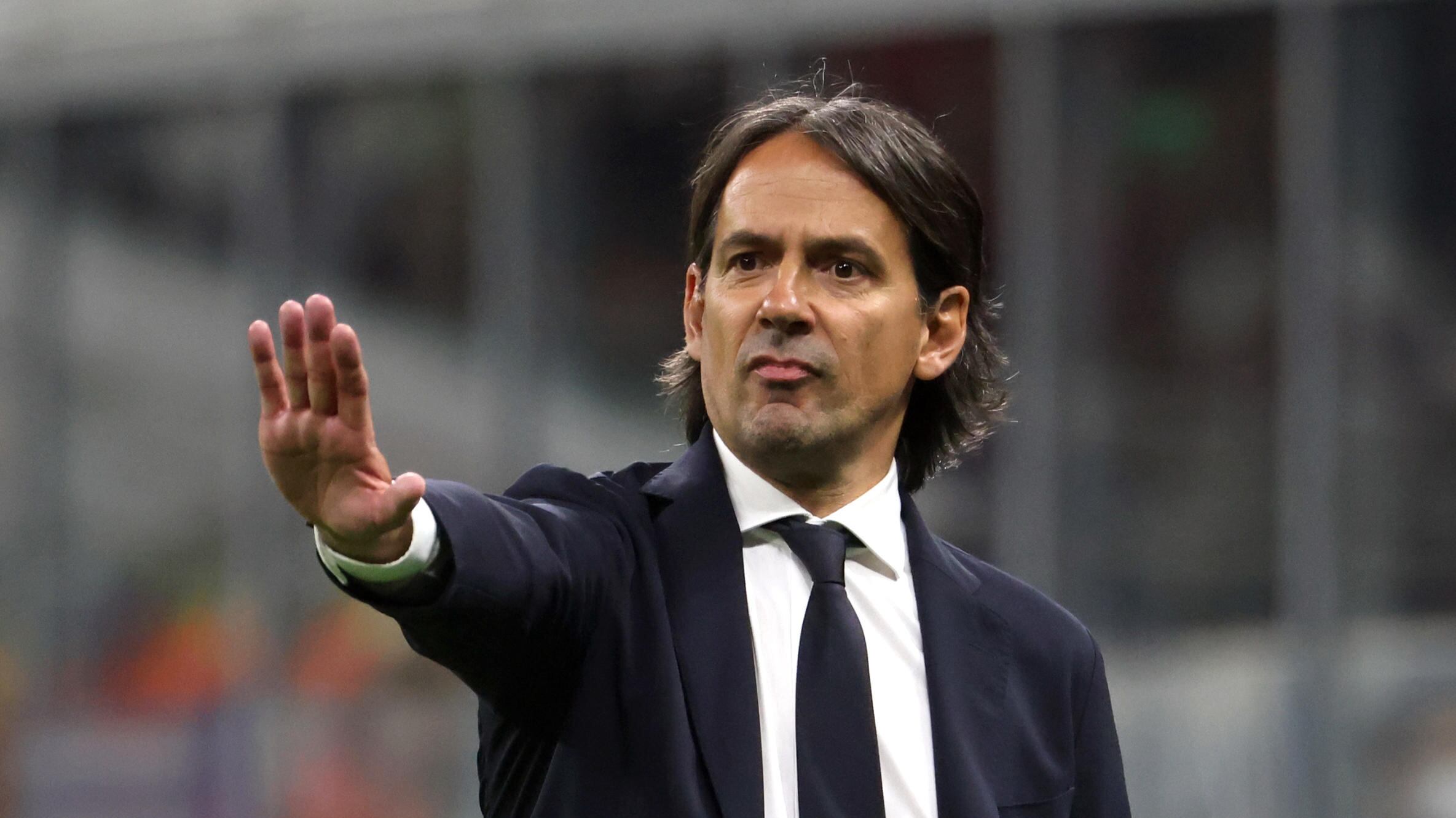 Inter tra derby e Mou. Il tripletino di Inzaghi per dimenticare Conte...