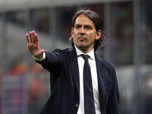 Inter tra derby e Mou. Il tripletino di Inzaghi per dimenticare Conte...