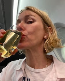 Naomi Watts, le foto su Instagram 6