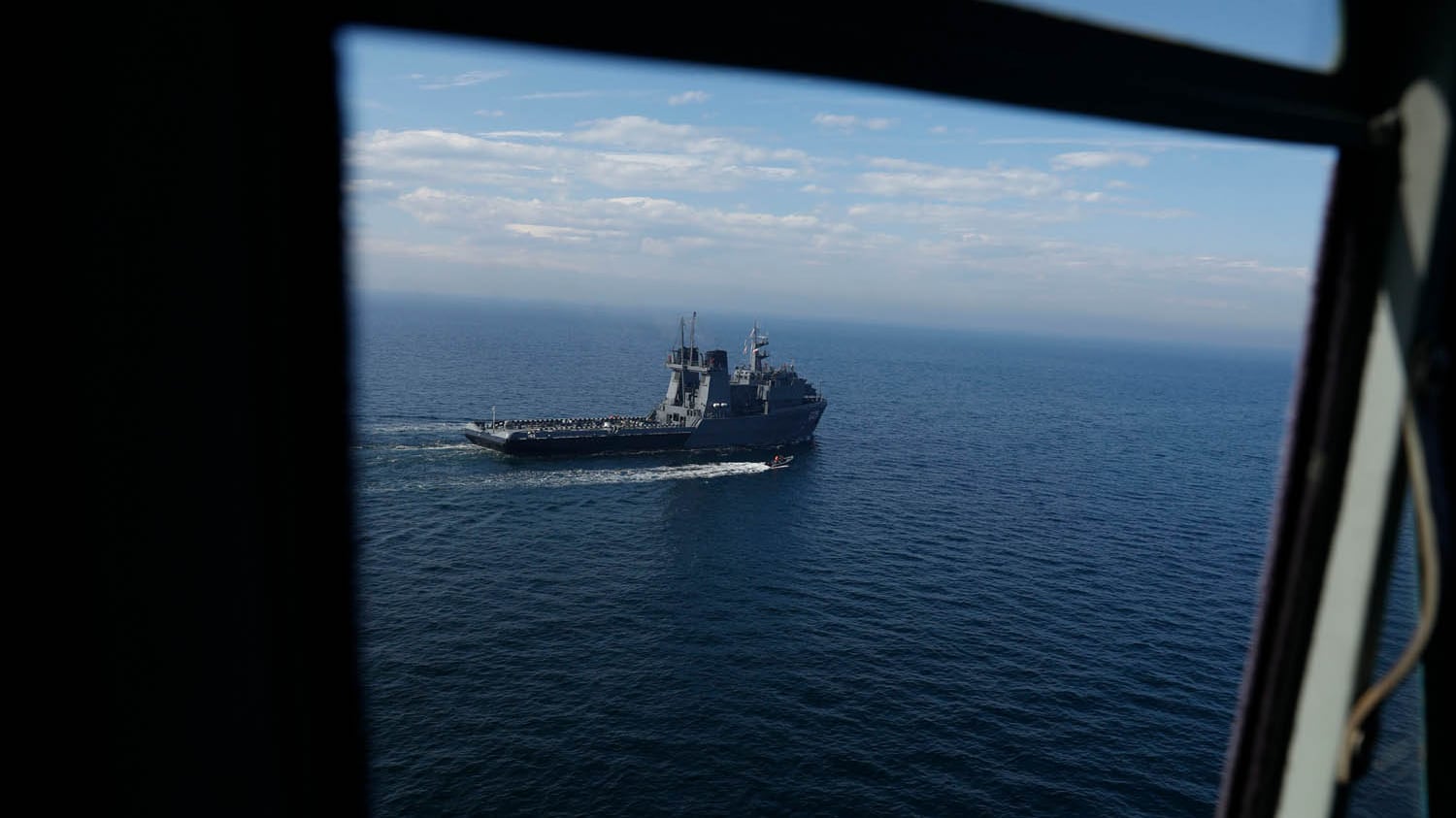 Una nuova strategia Usa nel Pacifico: ecco le "catene" che strozzano la Cina