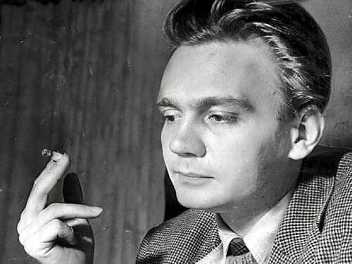 Stig Dagerman, l'affollata compagnia della solitudine