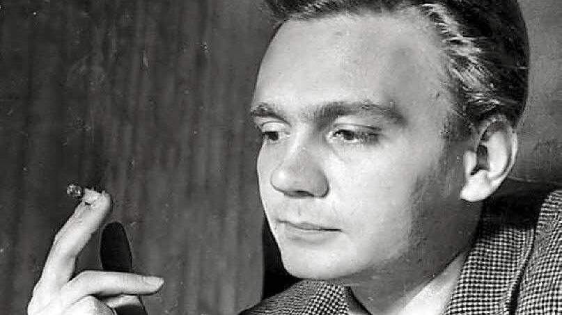 Stig Dagerman, l'affollata compagnia della solitudine