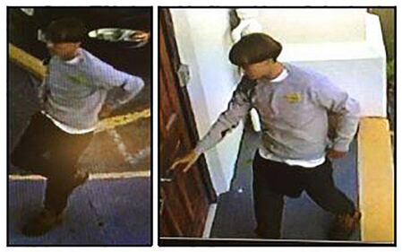 Ecco chi è il killer di Charleston 3