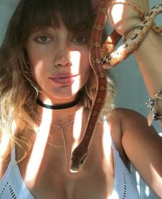 Brook Power hot: la playmate del momento 21