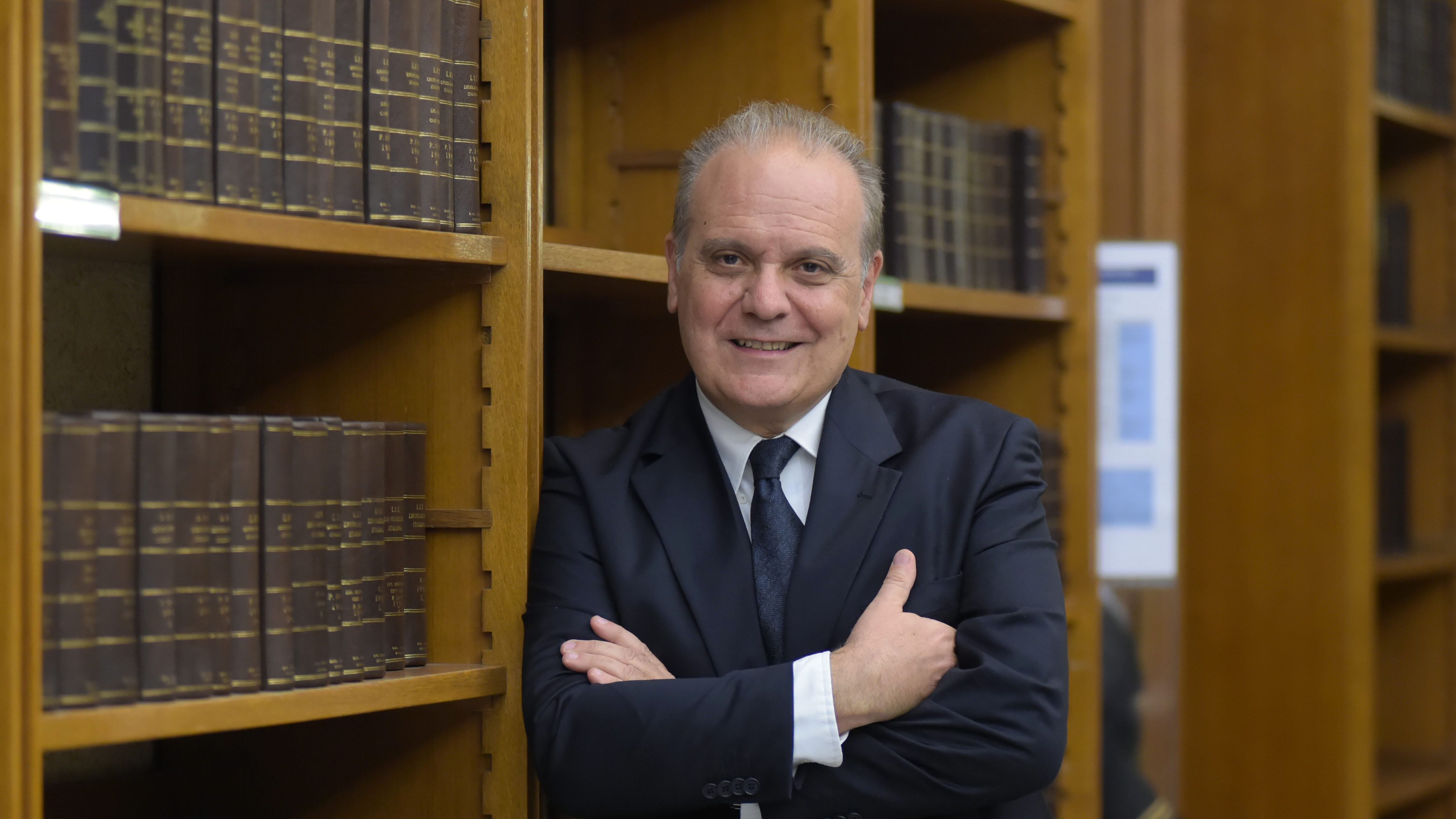 "Tv militarizzata? La sinistra dimentica che ha sempre usato lo spoil system"