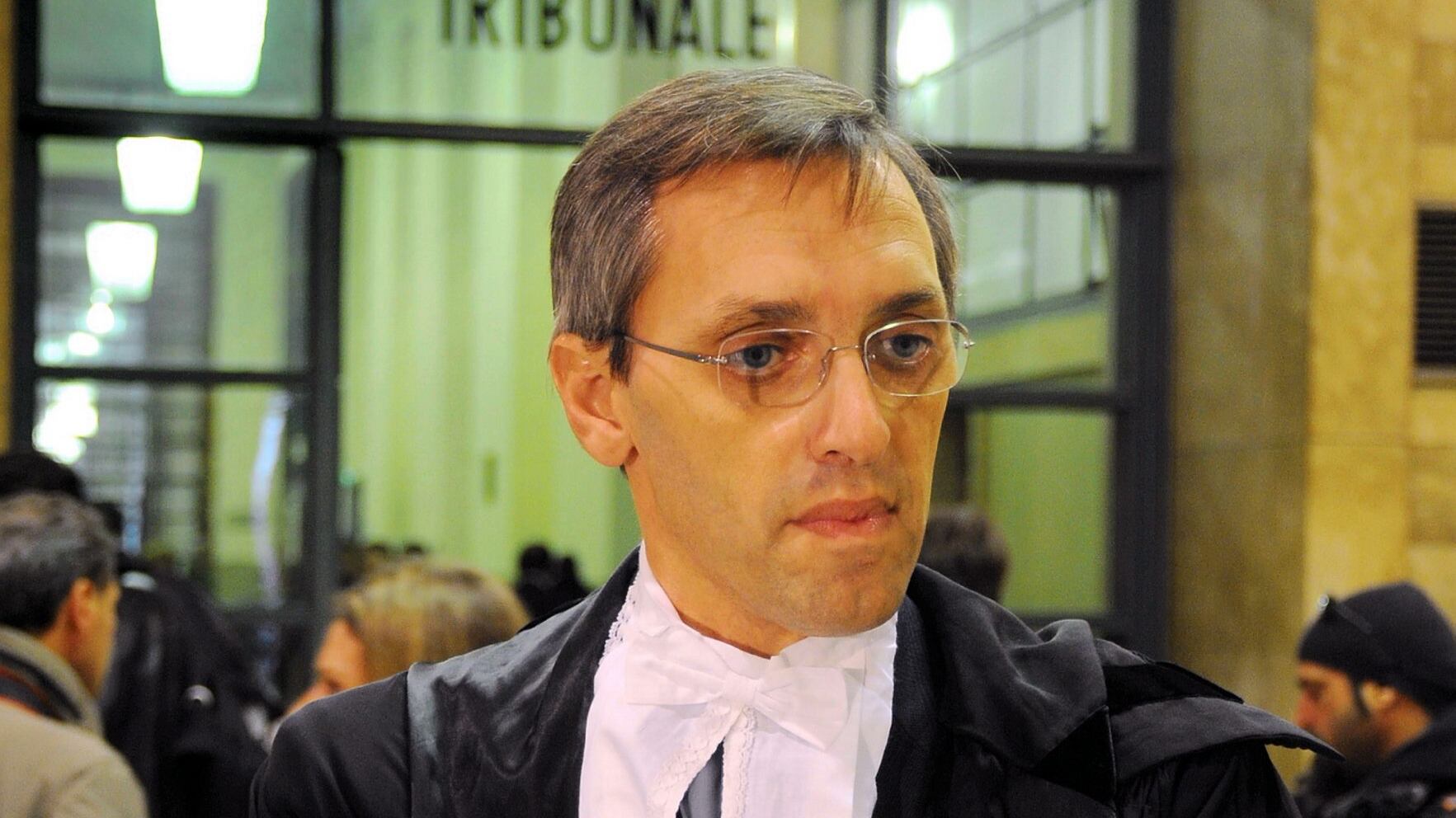 "Insostituibile". Il cordoglio di Marina per Ghedini