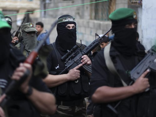 Gaza, l'esercito spara alla frontiera Un palestinese ucciso, dieci feriti