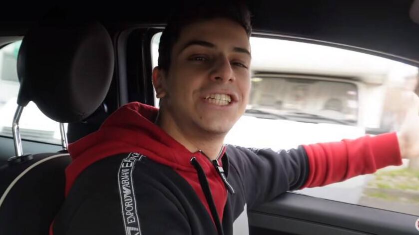 Uccise un bimbo col Suv. Patteggia ed evita la cella