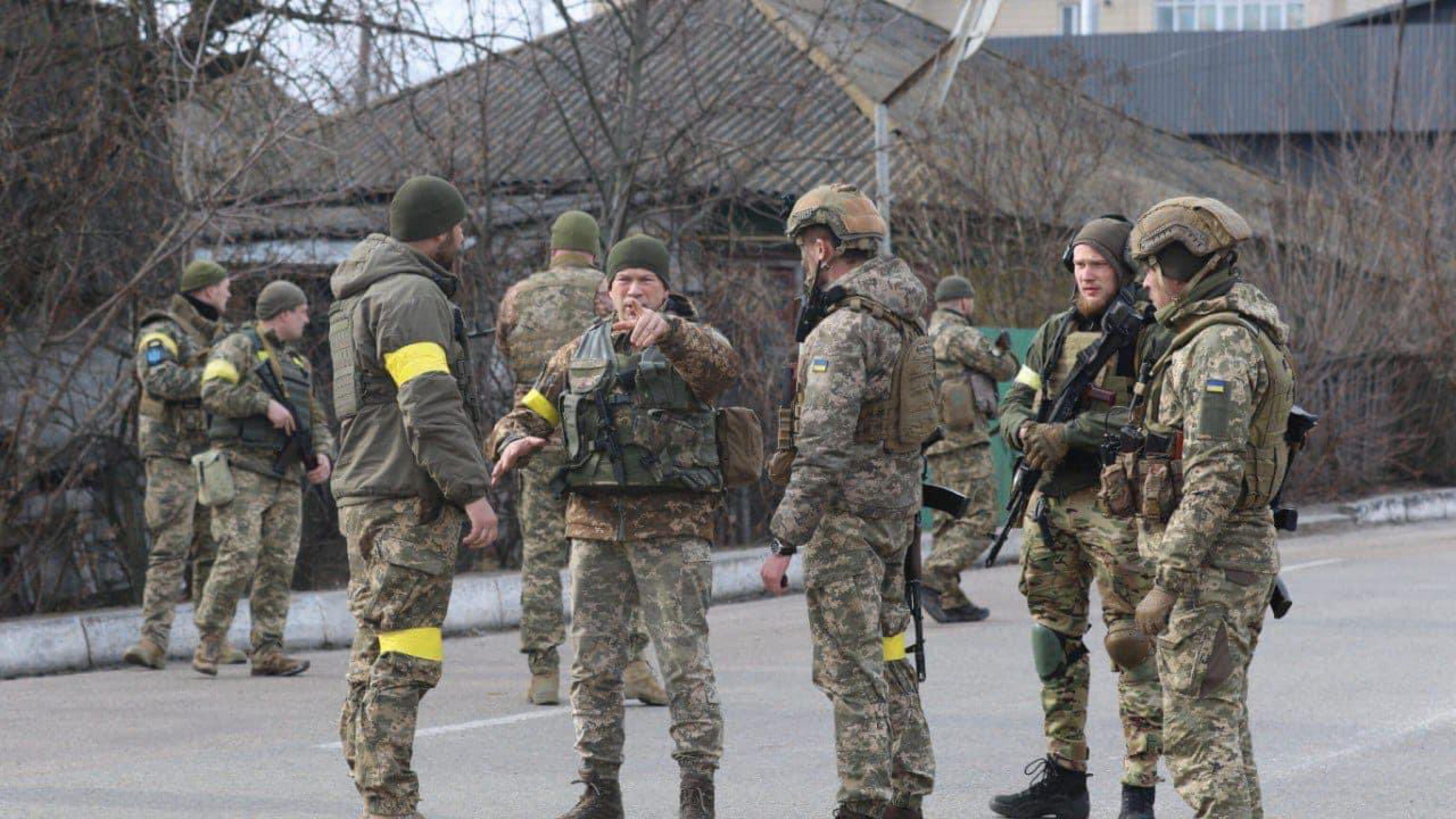 I corridoi umanitari restano deserti Kiev accusa Mosca «Accordi violati»