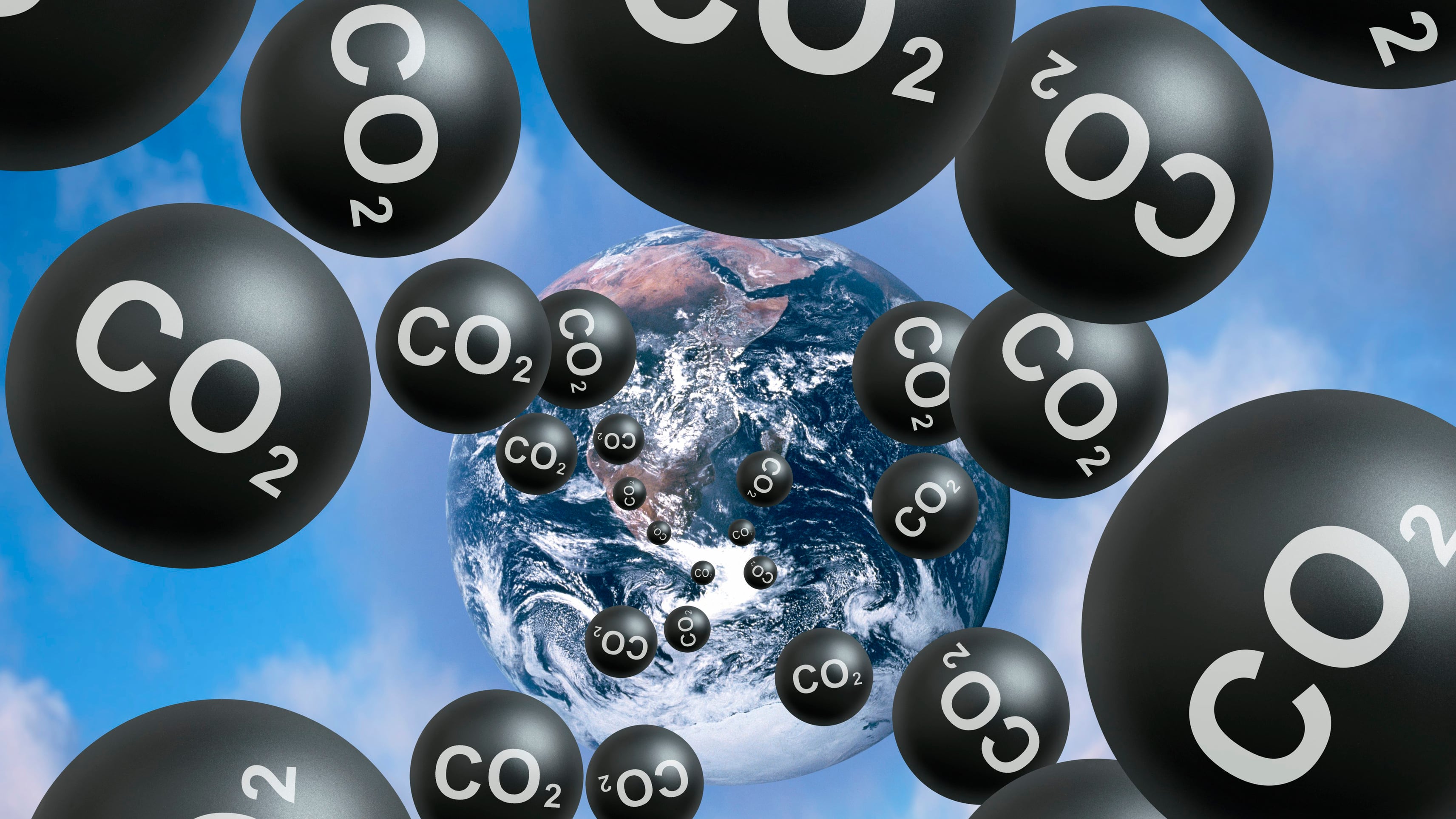 Il riscaldamento globale? Una bufala (troppo) costosa
