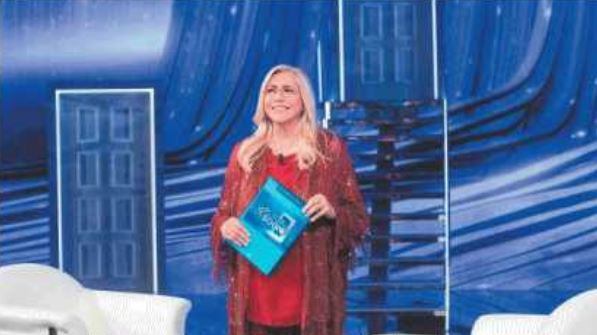 "Apro la porta dei sogni con storie straordinarie di passione e coraggio"