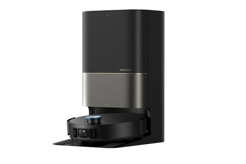 Dreame X50 Ultra Complete