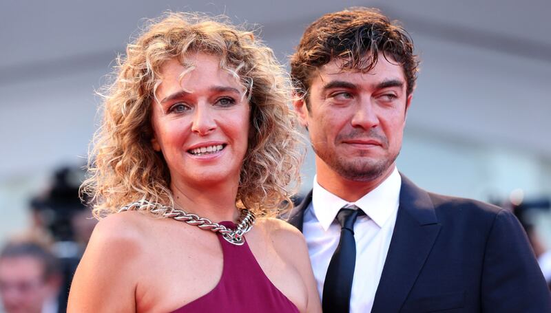 Valeria Golino, le foto dell'attrice 11