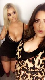 Jane Park, le immagini della sexy milionaria 7