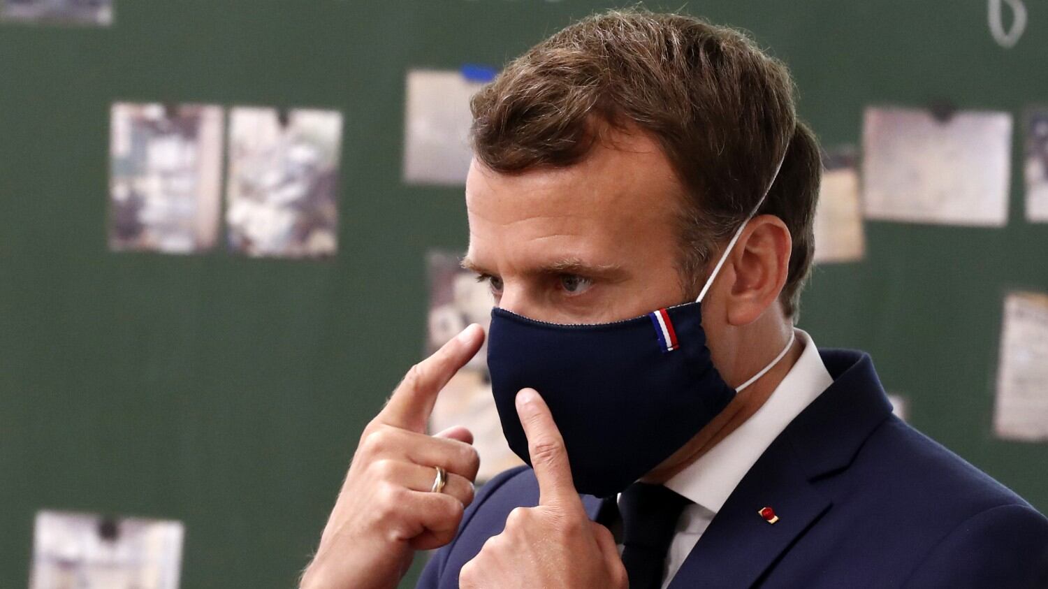 Le municipali francesi: altissima l'astensione. Macron affonda a Parigi