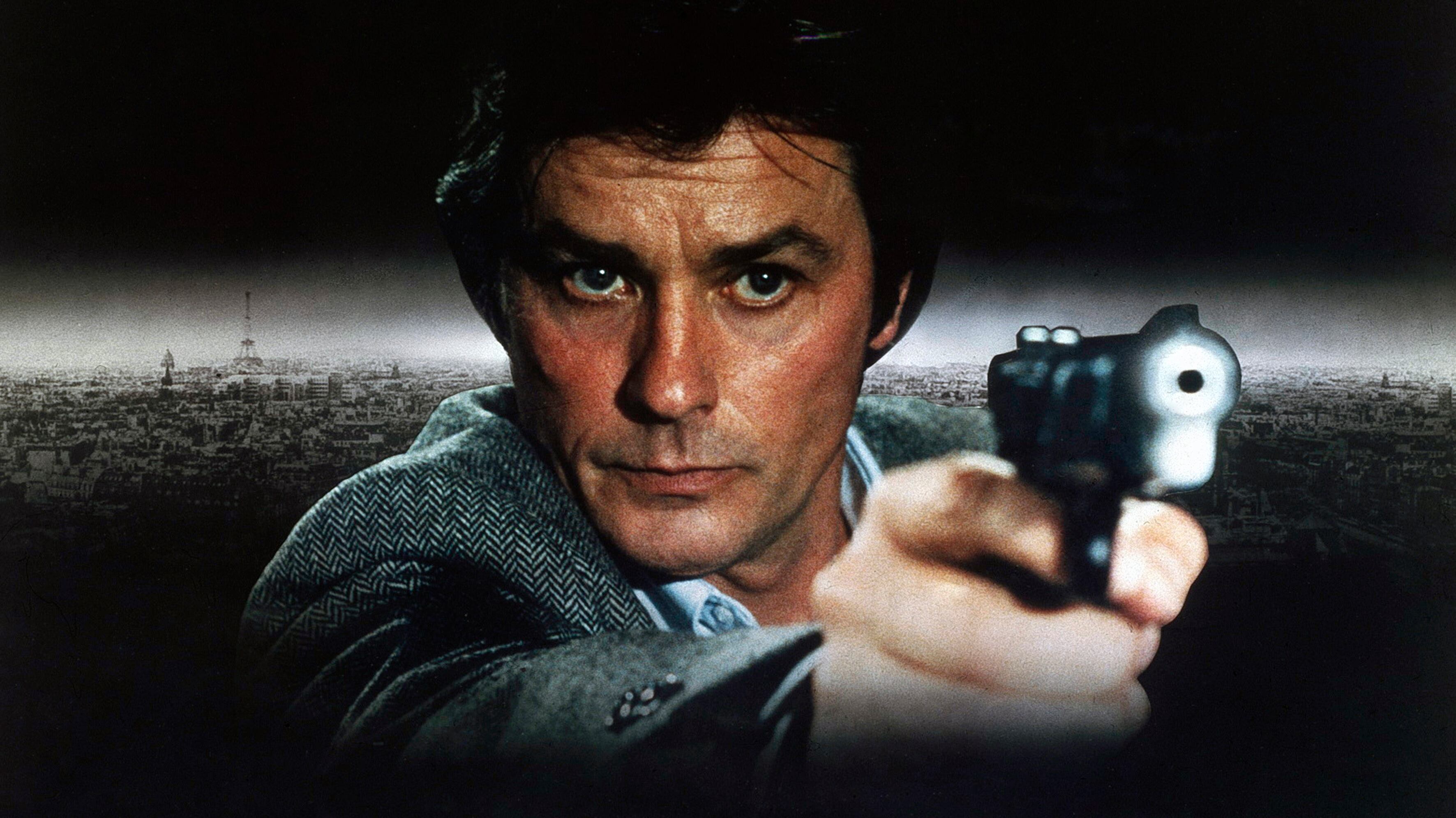 Angelo e diavolo: ecco l'altro Alain Delon