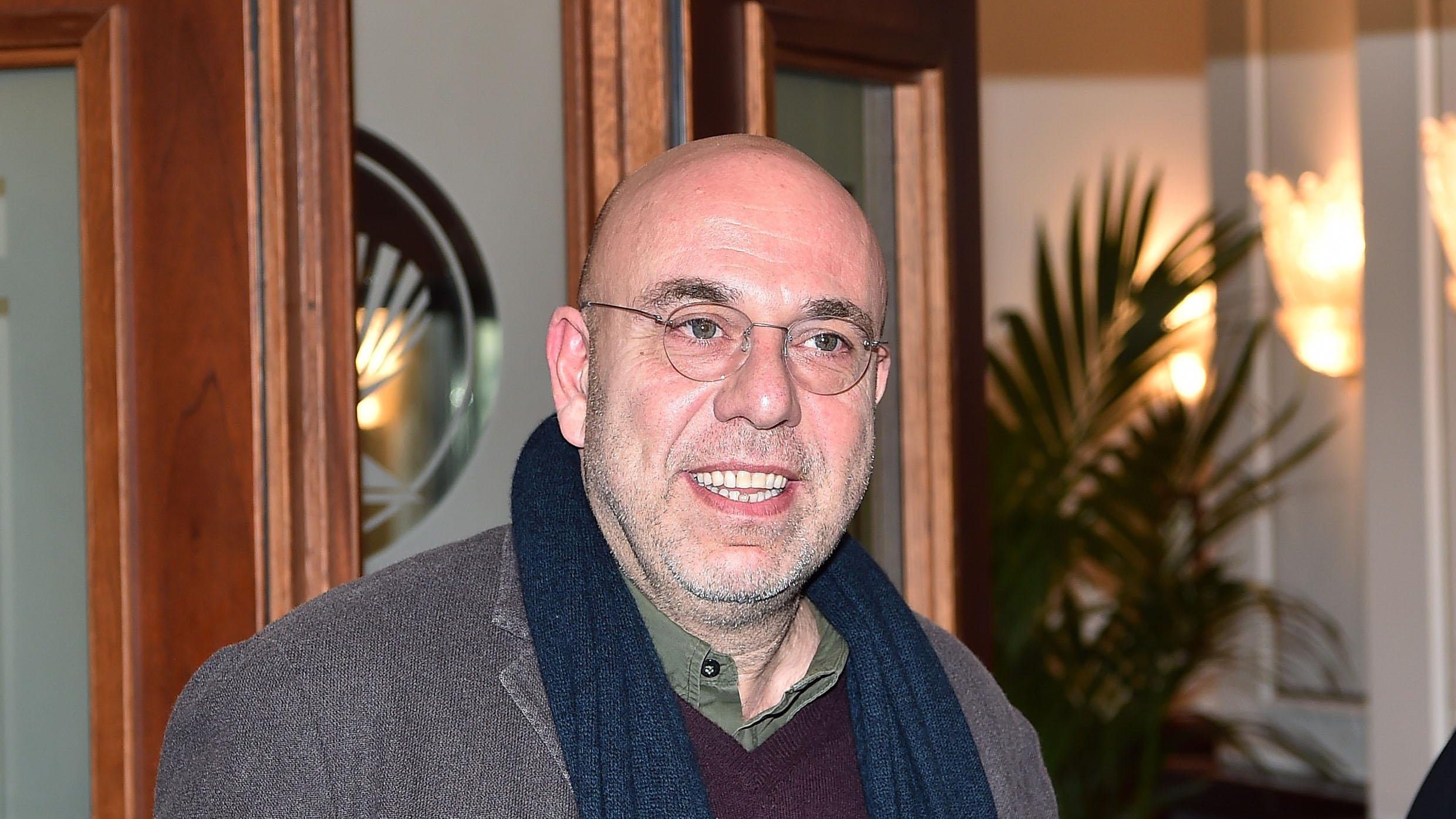 Il film di Virzì sui celebri "Falsi di Modigliani"