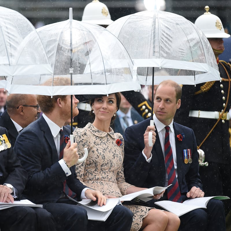 Kate Middleton, le foto della futura principessa 5