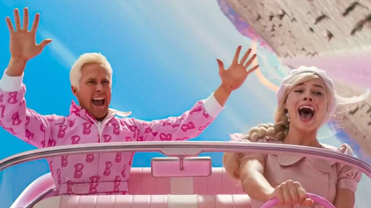 “Promuove un modello femminile sbagliato”. Gli islamici fanno saltare la proiezione di Barbie