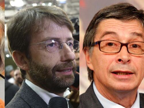 Primarie, Bersani sbaraglia Renzi. Ma i veri vincitori sono D'Alema, Bindi & Co