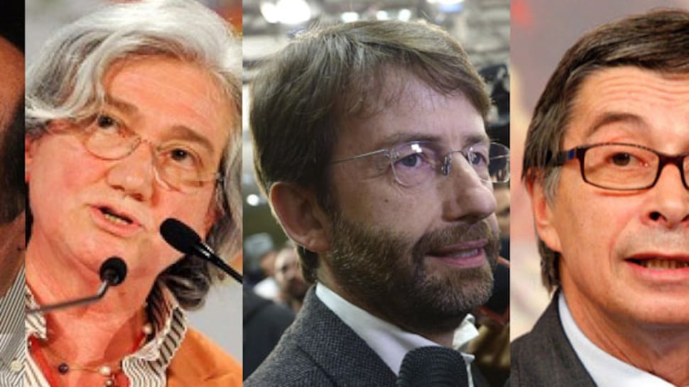 Primarie, Bersani sbaraglia Renzi. Ma i veri vincitori sono D'Alema, Bindi & Co