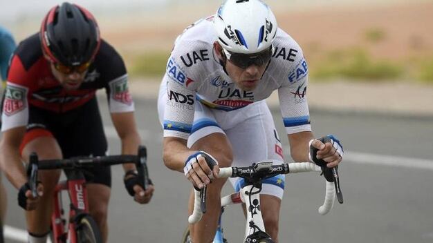 L'Italia che rivuole Sanremo fa i conti con Sagan e Kwiatko