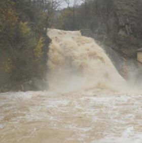 Bomba d'acqua nel Trevigiano: tragedia a Refrontolo 11