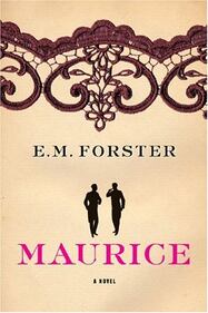 Maurice di Edward Morgan Forster (1914)